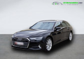 Audi A6 Avant occasion année 2021 boite Automatique Annonce Audi A6 Avant occasion Diesel 50 TDI 286 ch Quattro BVA à Beaupuy