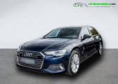 Audi A6 Avant 50 TDI 286 ch Quattro BVA   Beaupuy 31