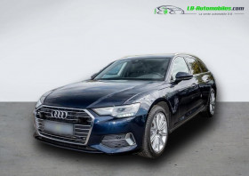 Audi A6 Avant , garage LB AUTOMOBILES  Beaupuy