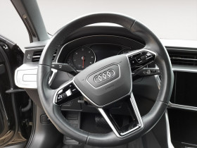 Audi A6 Avant 50 TDI 286 ch Quattro BVA  occasion  Beaupuy - photo n6