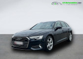 Audi A6 Avant occasion année 2022 boite Automatique Annonce Audi A6 Avant occasion Diesel 50 TDI 286 ch Quattro BVA à Beaupuy