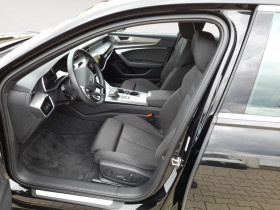 Audi A6 Avant 50 TDI 286 ch Quattro BVA  occasion  Beaupuy - photo n5