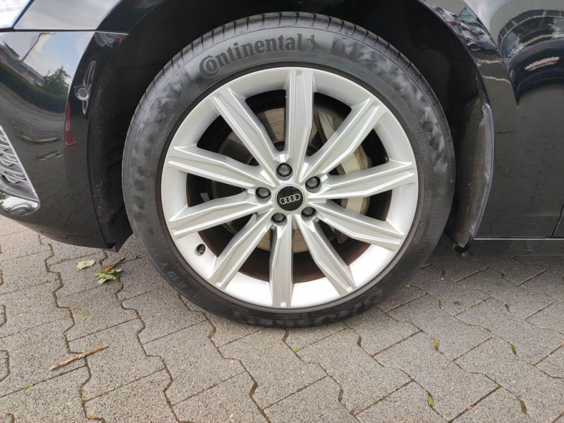 Audi A6 Avant 50 TDI 286 ch Quattro BVA  occasion  Beaupuy - photo n10