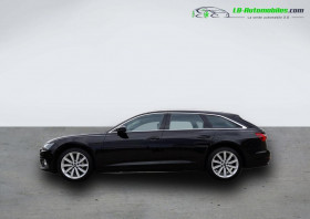 Audi A6 Avant 50 TDI 286 ch Quattro BVA  occasion  Beaupuy - photo n4