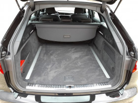 Audi A6 Avant 50 TDI 286 ch Quattro BVA  occasion  Beaupuy - photo n8