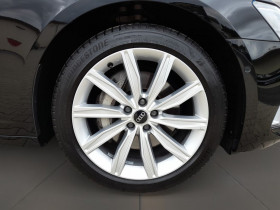 Audi A6 Avant 50 TDI 286 ch Quattro BVA  occasion  Beaupuy - photo n7