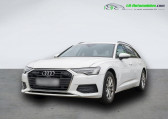 Audi A6 Avant occasion année 2022 boite Automatique Annonce Audi A6 Avant occasion Diesel 50 TDI 286 ch Quattro BVA à Beaupuy