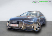 Annonce Audi A6 Avant occasion Diesel 50 TDI 286 ch Quattro BVA  Beaupuy