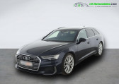 Audi A6 Avant 50 TDI 286 ch Quattro BVA   Beaupuy 31