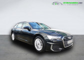 Audi A6 Avant occasion année 2022 boite Automatique Annonce Audi A6 Avant occasion Diesel 50 TDI 286 ch Quattro BVA à Beaupuy