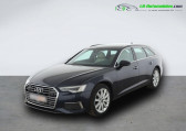 Audi A6 Avant occasion année 2021 boite Automatique Annonce Audi A6 Avant occasion Diesel 50 TDI 286 ch Quattro BVA à Beaupuy