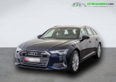Audi A6 Avant occasion année 2021 boite Automatique Annonce Audi A6 Avant occasion Diesel 50 TDI 286 ch Quattro BVA à Beaupuy