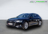 Audi A6 Avant 50 TDI 286 ch Quattro BVA   Beaupuy 31