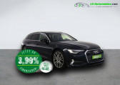 Audi A6 Avant 50 TDI 286 ch Quattro BVA   Beaupuy 31