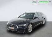 Audi A6 Avant 50 TDI 286 ch Quattro BVA   Beaupuy 31