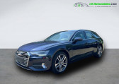 Audi A6 Avant occasion année 2021 boite Automatique Annonce Audi A6 Avant occasion Diesel 50 TDI 286 ch Quattro BVA à Beaupuy