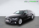 Audi A6 Avant occasion année 2021 boite Automatique Annonce Audi A6 Avant occasion Diesel 50 TDI 286 ch Quattro BVA à Beaupuy