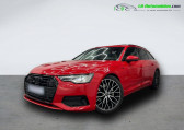 Audi A6 Avant occasion année 2019 boite Automatique Annonce Audi A6 Avant occasion Diesel 50 TDI 286 ch Quattro BVA à Beaupuy