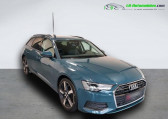 Audi A6 Avant occasion année 2021 boite Automatique Annonce Audi A6 Avant occasion Diesel 50 TDI 286 ch Quattro BVA à Beaupuy