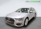 Audi A6 Avant occasion année 2021 boite Automatique Annonce Audi A6 Avant occasion Diesel 50 TDI 286 ch Quattro BVA à Beaupuy