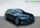 Audi A6 Avant occasion année 2021 boite Automatique Annonce Audi A6 Avant occasion Diesel 50 TDI 286 ch Quattro BVA à Beaupuy