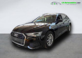 Audi A6 Avant occasion année 2022 boite Automatique Annonce Audi A6 Avant occasion Diesel 50 TDI 286 ch Quattro BVA à Beaupuy