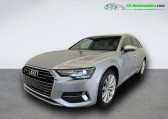 Audi A6 Avant occasion année 2020 boite Automatique Annonce Audi A6 Avant occasion Diesel 50 TDI 286 ch Quattro BVA à Beaupuy