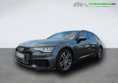 Audi A6 Avant occasion année 2019 boite Automatique Annonce Audi A6 Avant occasion Diesel 50 TDI 286 ch Quattro BVA à Beaupuy