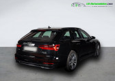 Audi A6 Avant occasion année 2019 boite Automatique Annonce Audi A6 Avant occasion Diesel 50 TDI 286 ch Quattro BVA à Beaupuy