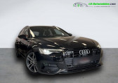 Audi A6 Avant occasion année 2020 boite Automatique Annonce Audi A6 Avant occasion Diesel 50 TDI 286 ch Quattro BVA à Beaupuy