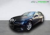 Audi A6 Avant 50 TDI 286 ch Quattro BVA   Beaupuy 31