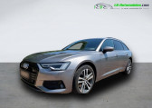 Audi A6 Avant 50 TDI 286 ch Quattro BVA   Beaupuy 31