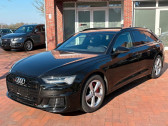 Annonce Audi A6 Avant occasion Diesel 50 TDI 286 ch Quattro BVA � L'Union