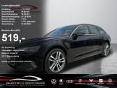 Annonce Audi A6 Avant occasion Diesel 50 TDI 286 ch Quattro BVA � L'Union