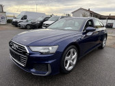 Annonce Audi A6 Avant occasion Diesel 50 TDI 286 ch Quattro BVA � L'Union