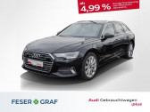 Annonce Audi A6 Avant occasion Diesel 50 TDI 286 ch Quattro BVA � L'Union