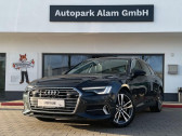Annonce Audi A6 Avant occasion Diesel 50 TDI 286 ch Quattro BVA � L'Union