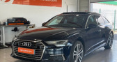 Audi A6 Avant 50 TDI 286 ch Quattro Tiptronic 8 Avus + Adaptive Air Suspen   Colmar 68