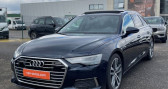 Audi A6 Avant occasion année 2019 boite Automatique Annonce Audi A6 Avant occasion Diesel 50 TDI 286 ch Quattro Tiptronic 8 Avus à Colmar