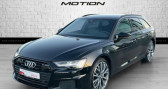 Audi A6 Avant 50 TDI 286 ch Quattro Tiptronic 8 Avus   Dieudonn 60