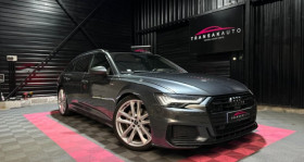 Audi A6 Avant , garage TRANSAKAUTO DOUAI  Cuincy