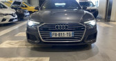 Audi A6 Avant 50 TDI 286 CH QUATTRO TIPTRONIC 8   VOREPPE 38
