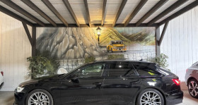 Audi A6 Avant , garage MERTENS AUTOMOBILES  Charentilly
