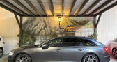 Annonce Audi A6 Avant occasion Diesel 50 TDI 286 CV SLINE QUATTRO TIPTRONIC à Charentilly