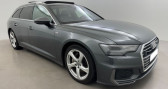 Audi A6 Avant 50 TDI 286 S line Quattro Tiptronic   CHANAS 38