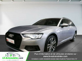 Audi A6 Avant occasion Argent année 2020 boite Automatique Annonce Audi A6 Avant occasion Diesel 50 TDI 286 S-tronic à Beaupuy