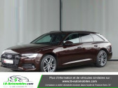 Audi A6 Avant occasion Rouge année 2020 boite Automatique Annonce Audi A6 Avant occasion Diesel 50 TDI 286 S-tronic à Beaupuy