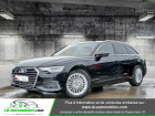 Audi A6 Avant occasion Noir année 2020 boite Automatique Annonce Audi A6 Avant occasion Diesel 50 TDI 286 S-tronic à Beaupuy