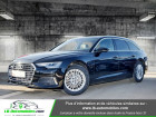 Audi A6 Avant occasion Noir année 2020 boite Automatique Annonce Audi A6 Avant occasion Diesel 50 TDI 286 S-tronic à Beaupuy