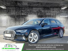 Audi A6 Avant occasion Noir année 2020 boite Automatique Annonce Audi A6 Avant occasion Diesel 50 TDI 286 S-tronic à Beaupuy